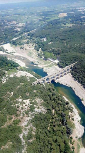 Pont du Gard